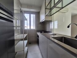 High Park Residences (D28), Apartment #579746591